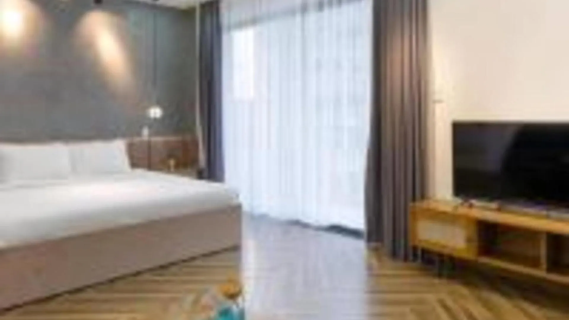 Khanh 1 Villa - Venuestay Da Nang Vietnam