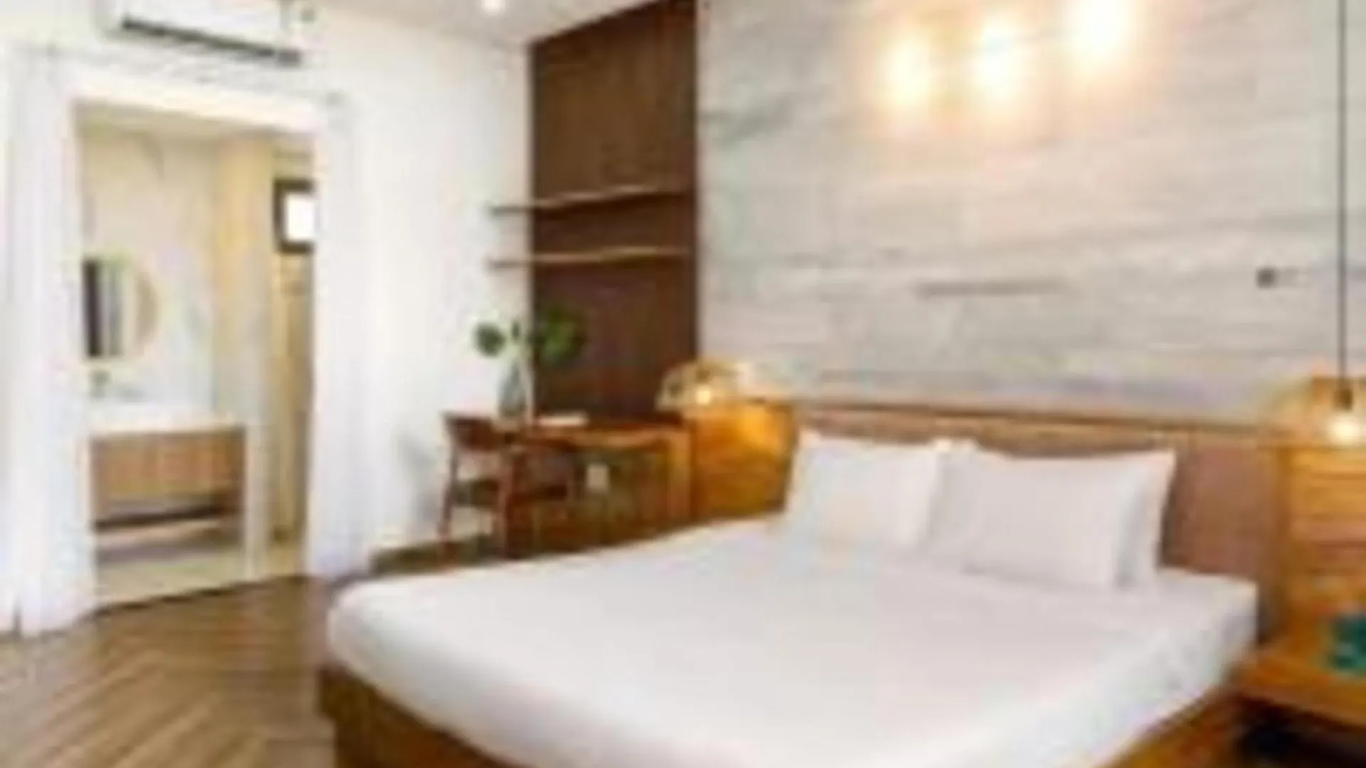 Khanh 1 Villa - Venuestay Da Nang